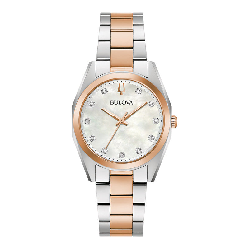 Bulova Women's Classic Watch