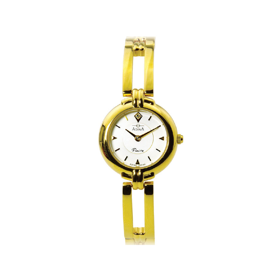 Adina FLAIRE Dress Watch