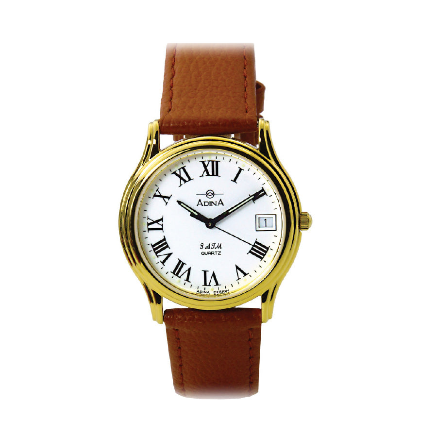 Adina EVERYDAY Dress Watch