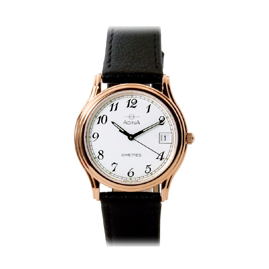 Adina EVERYDAY Dress Watch