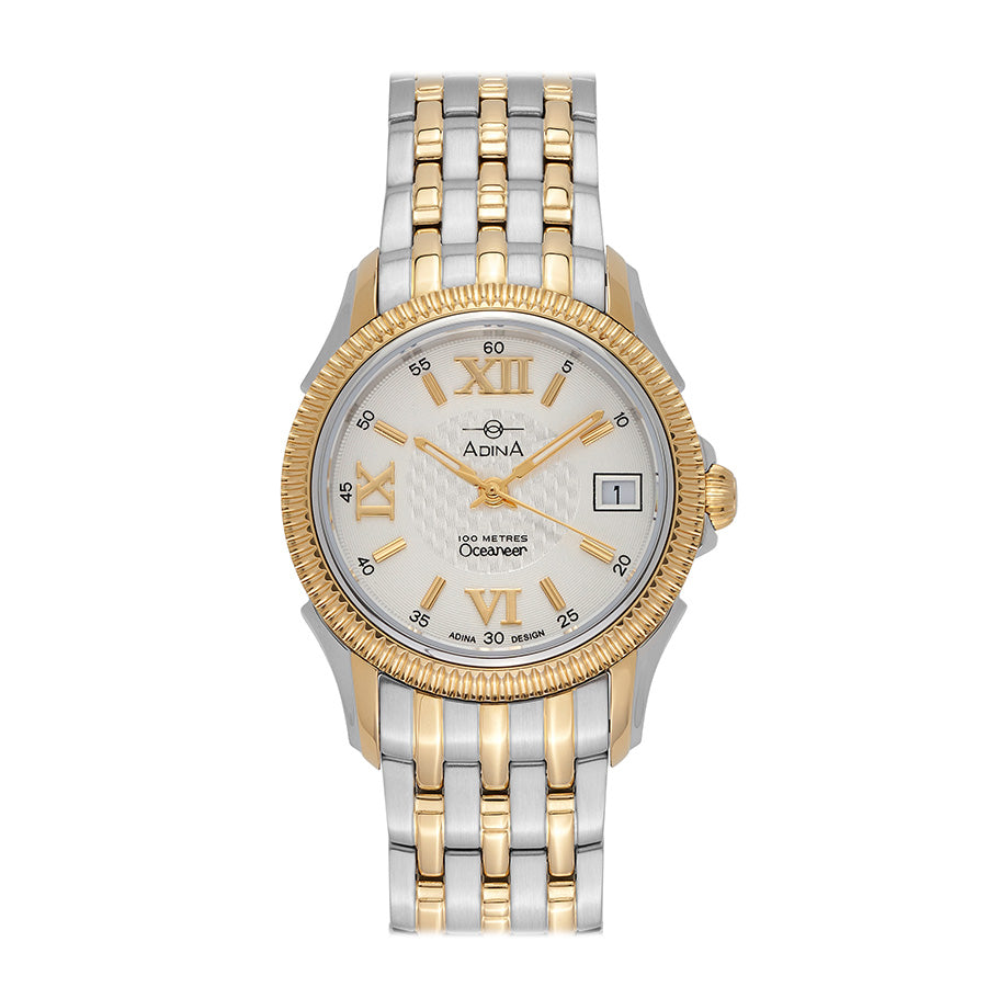 Adina OCEANEER Prestige Sport Watch