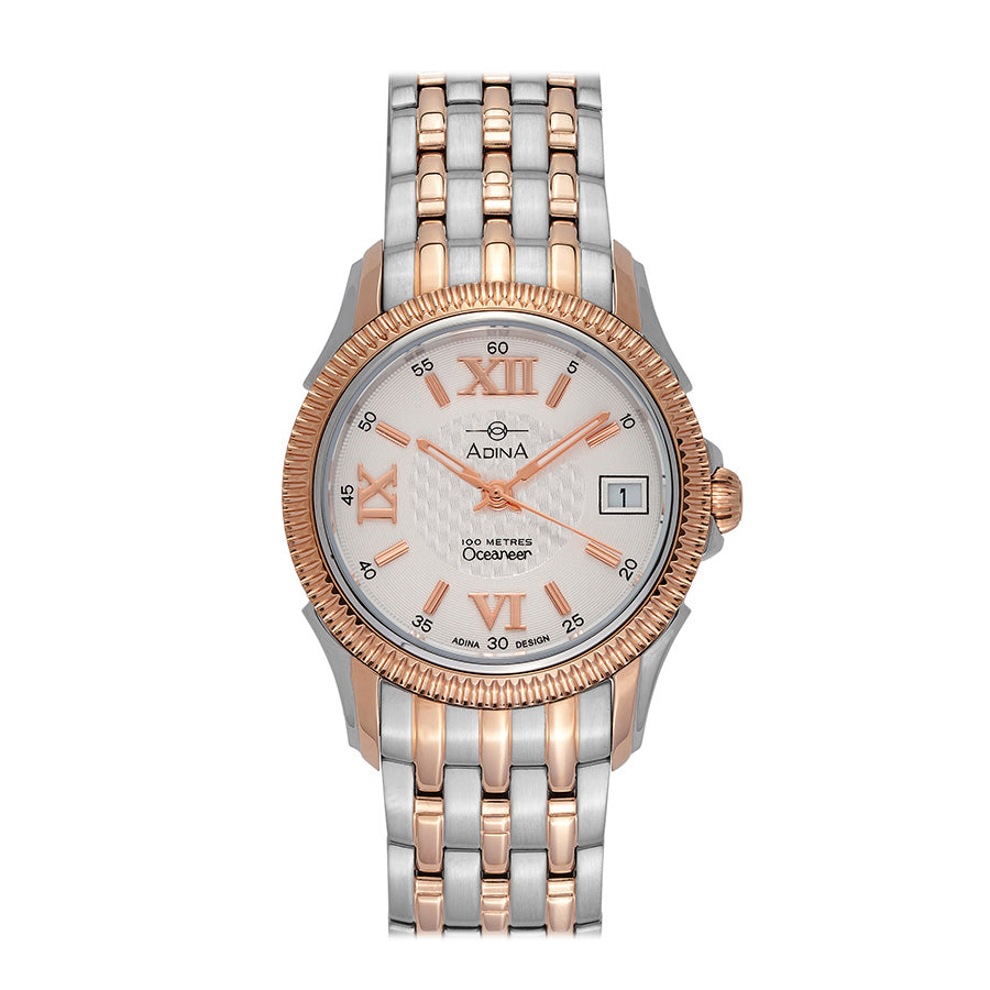 Adina OCEANEER Prestige Sport Watch