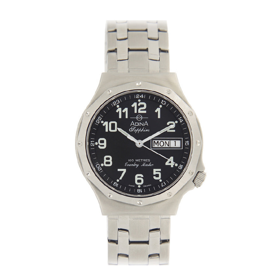 Adina Countrymaster Work Watch