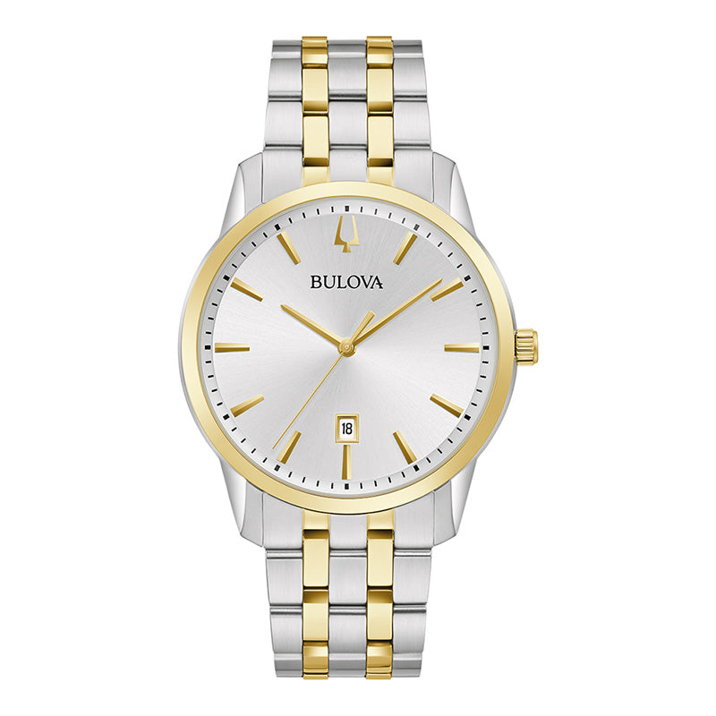 Bulova Men's Classic Sutton Watch