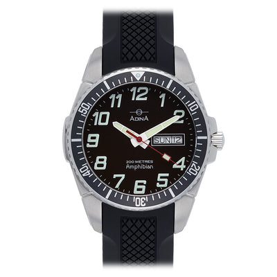 Adina AMPHIBIAN Dive Watch