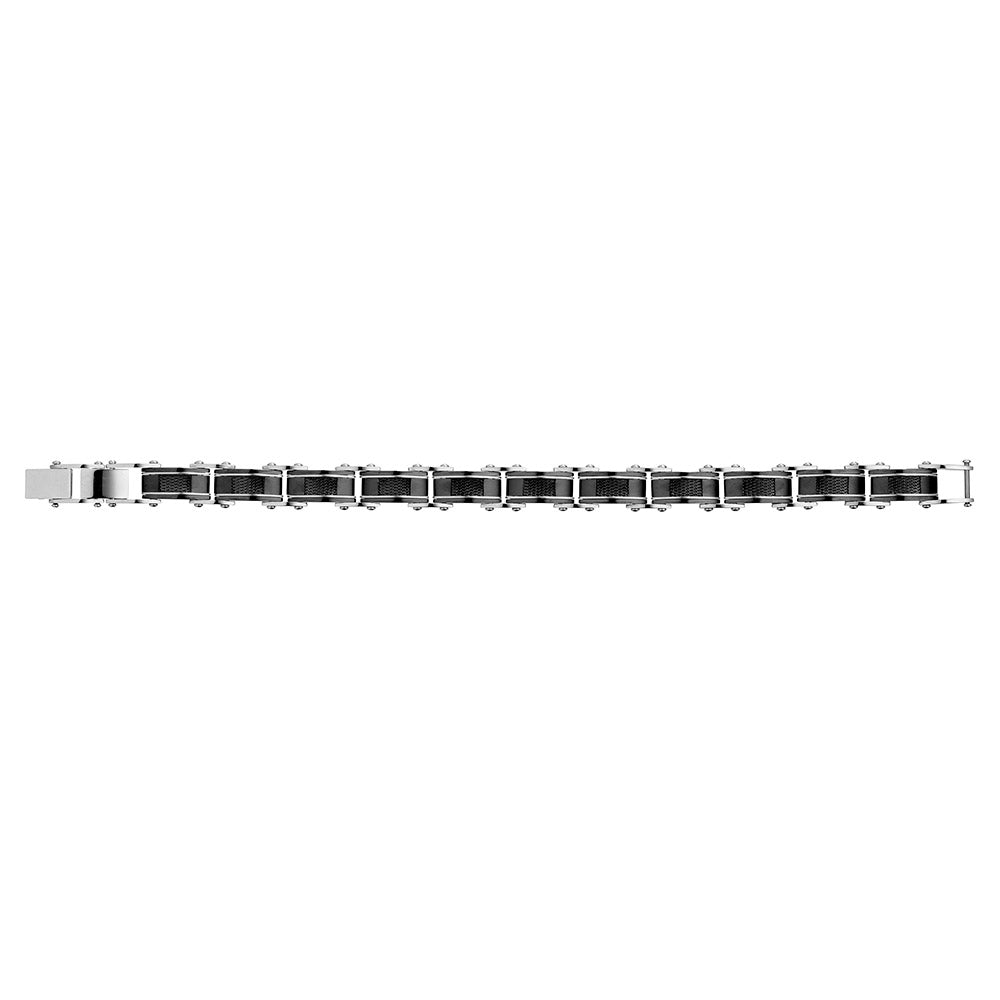 Blaze Hardware link bracelet