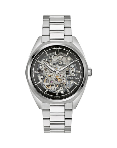 Bulova Men's Automatic Watch