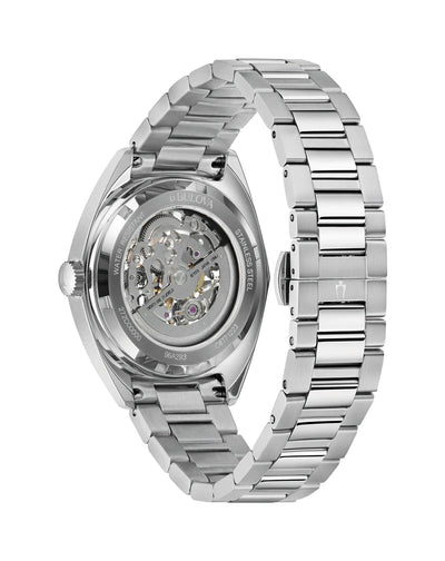 Bulova Men's Automatic Watch