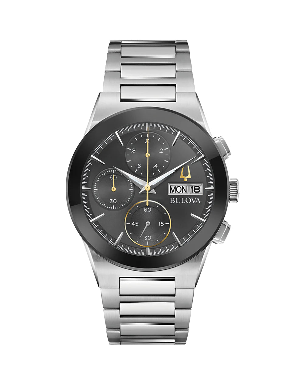 Bulova Men's Modern Watch