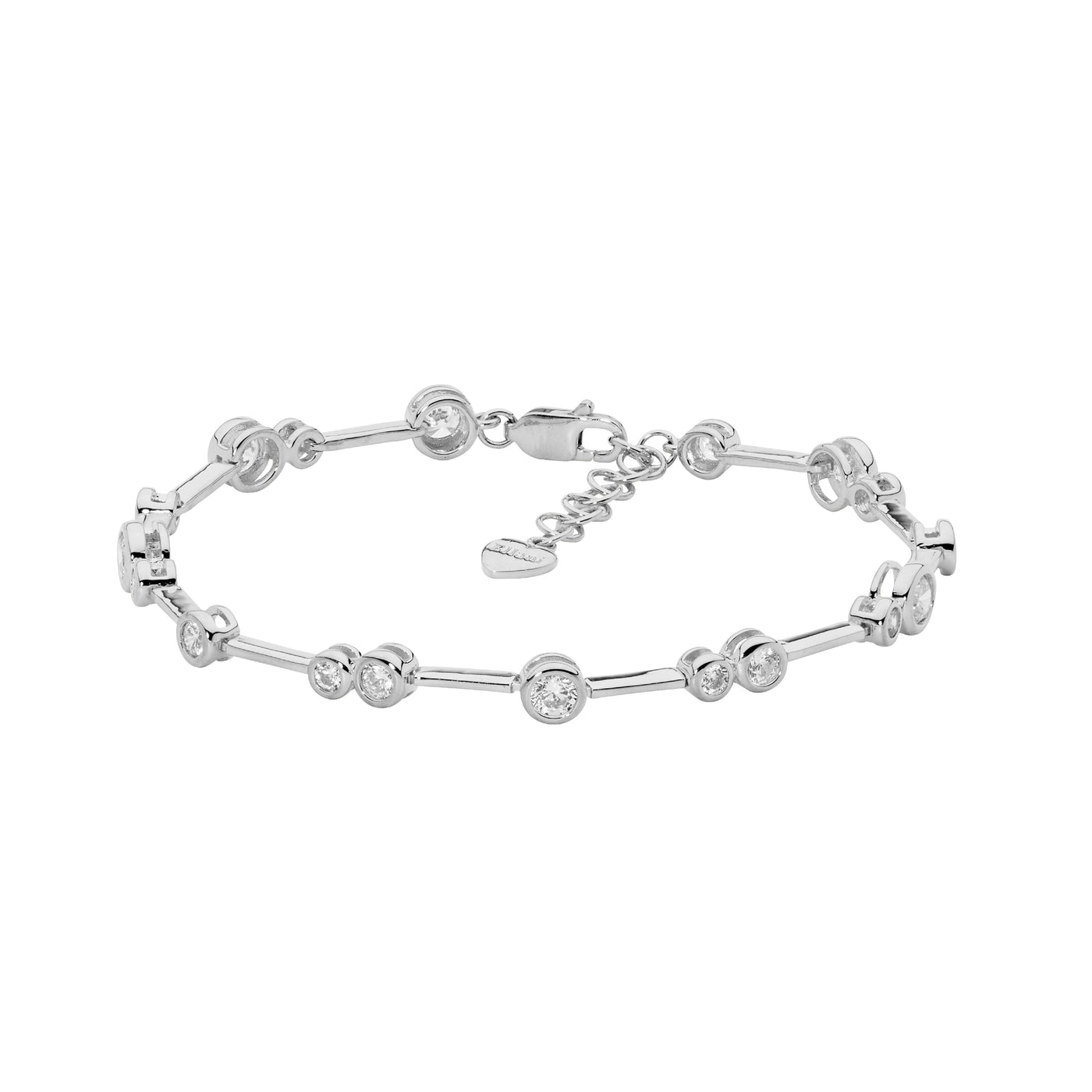 Zirconia Bracelet