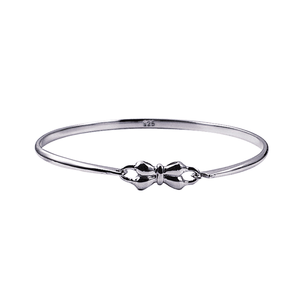 Baby Bow Bangle