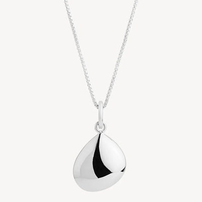 Aster Necklace