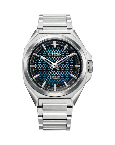 Series 8 Automatic Gents Wristwatch