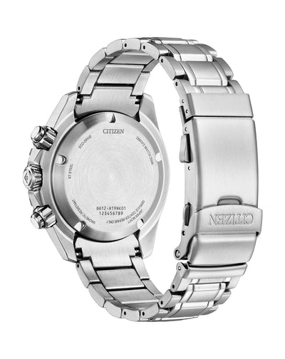 Citizen Promaster Green Watch