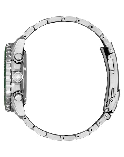 Citizen Promaster Green Watch