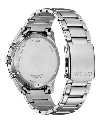 Citizen Chronograph Eco-drive Watch