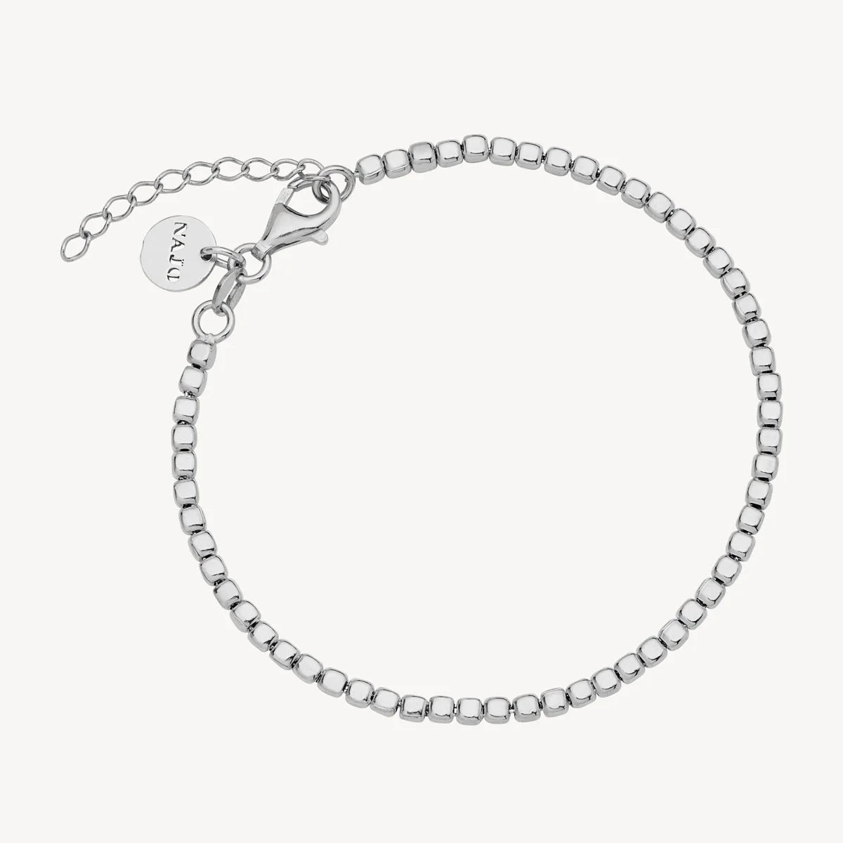 Quadrille Bracelet