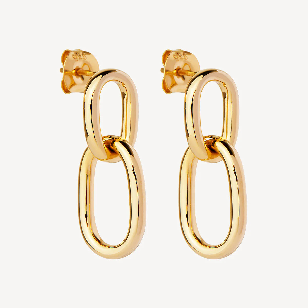 Mermaid Earrings