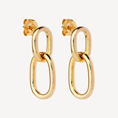 Mermaid Earrings