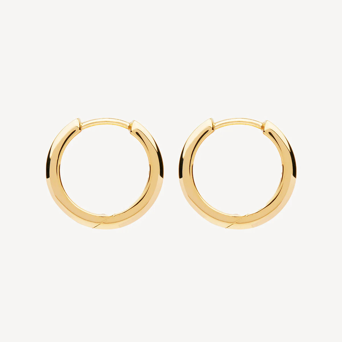 Stella Huggie Earrings
