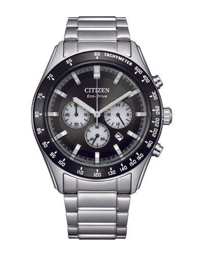 Citizen Chronograph Eco-drive Watch