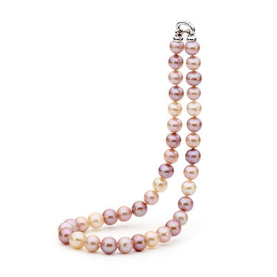 Edison Freshwater Pearl Necklace