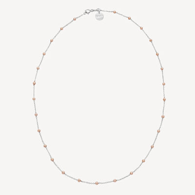 Algonquin Necklace (45cm)