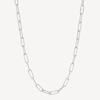 Vista Chain Necklace