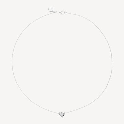 Amore Charm Necklace