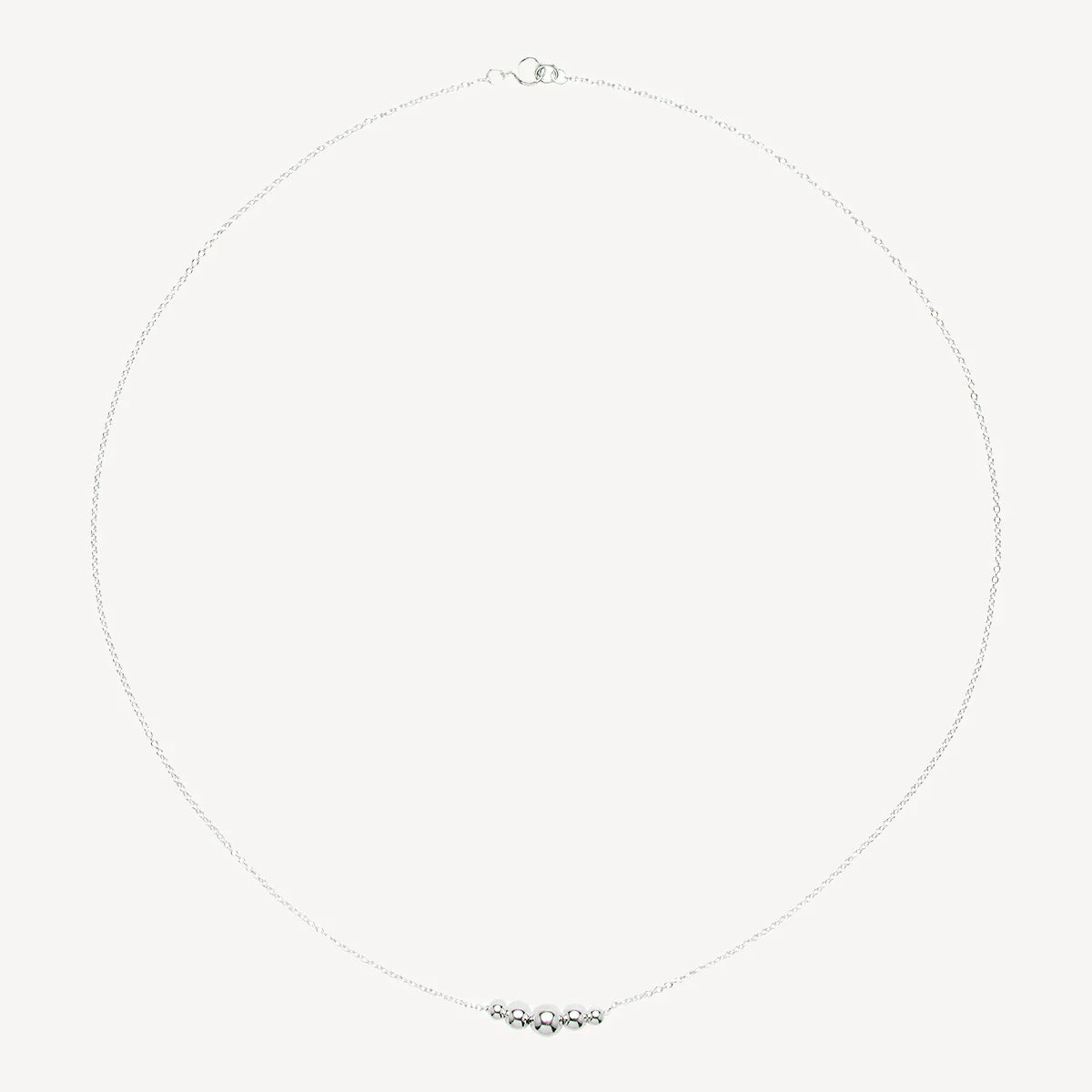 Oliva Necklace