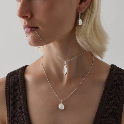 Aster Necklace