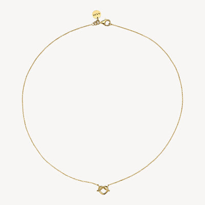 Eternal Pendant