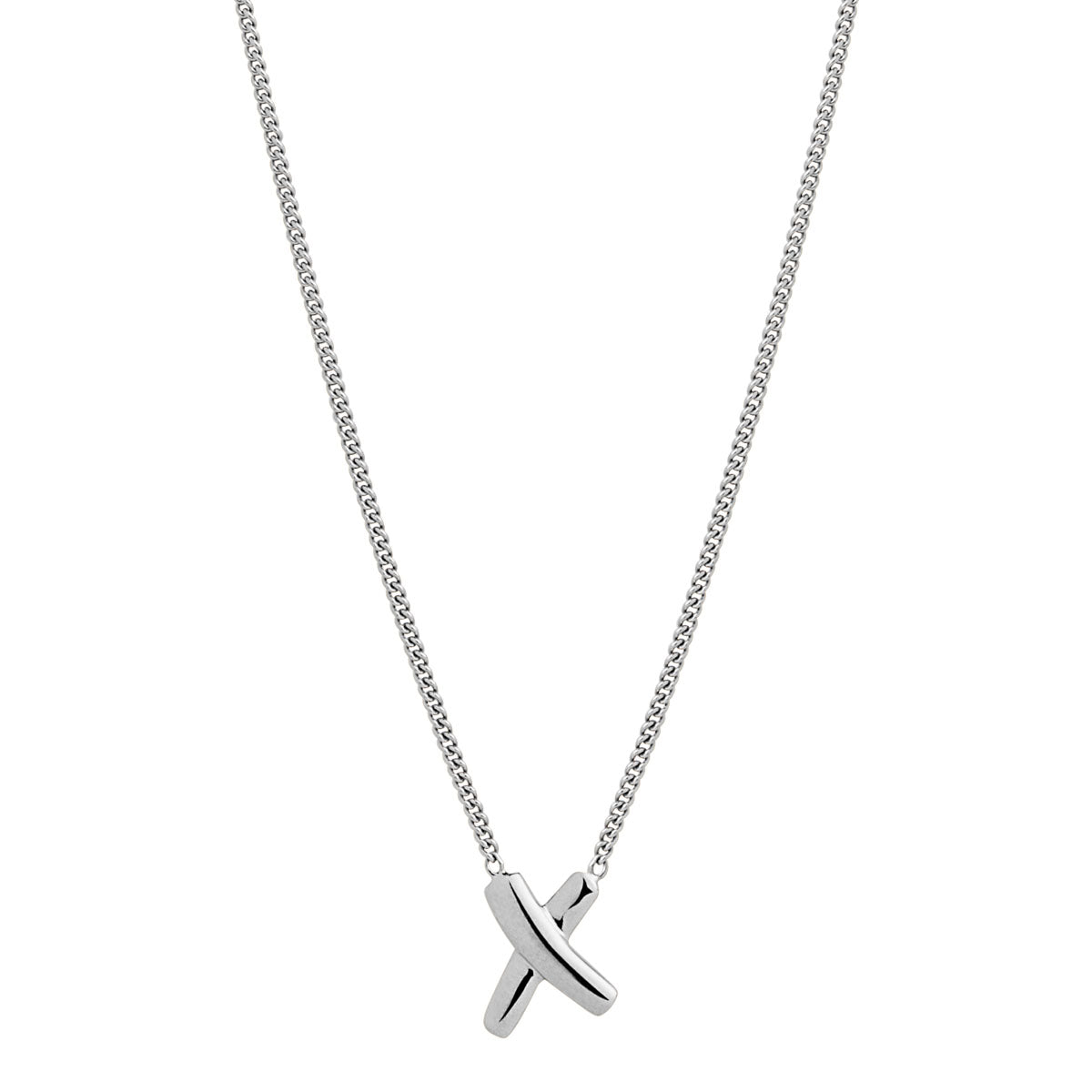 Bisous Necklace