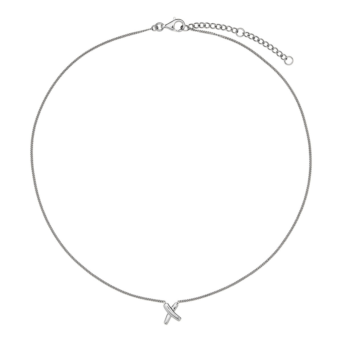 Bisous Necklace