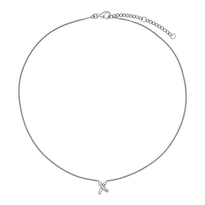 Bisous Necklace