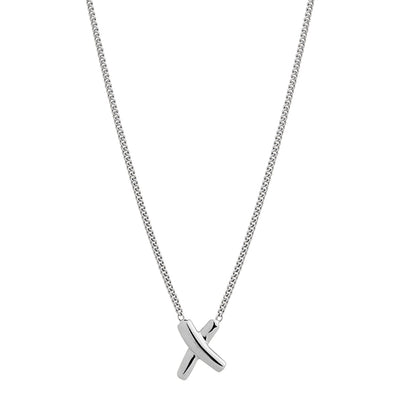 Bisous Necklace