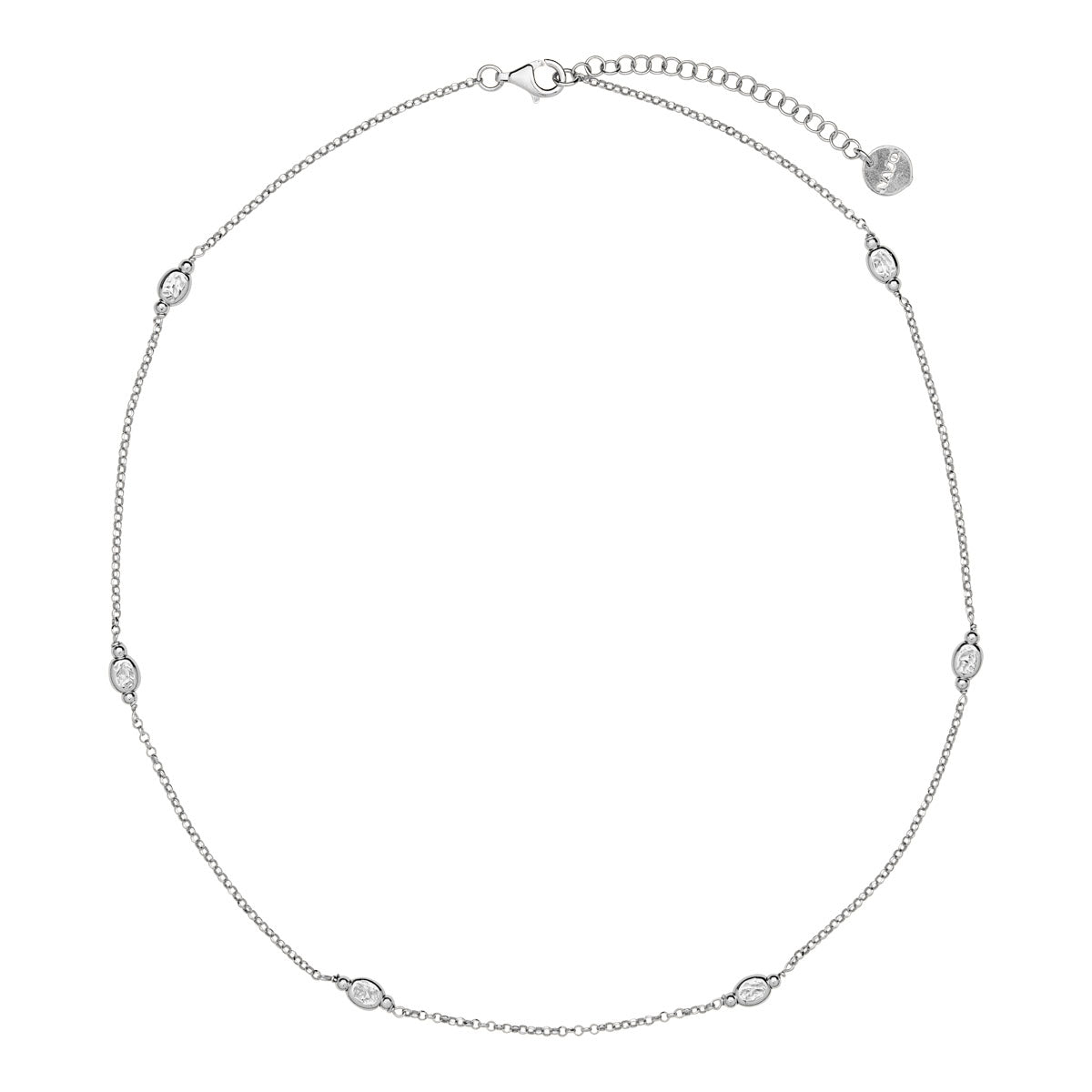 Volare Necklace