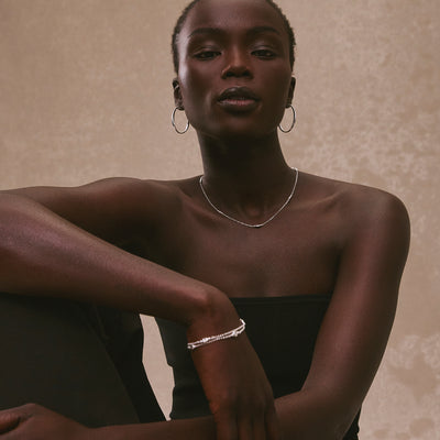 Volare Necklace