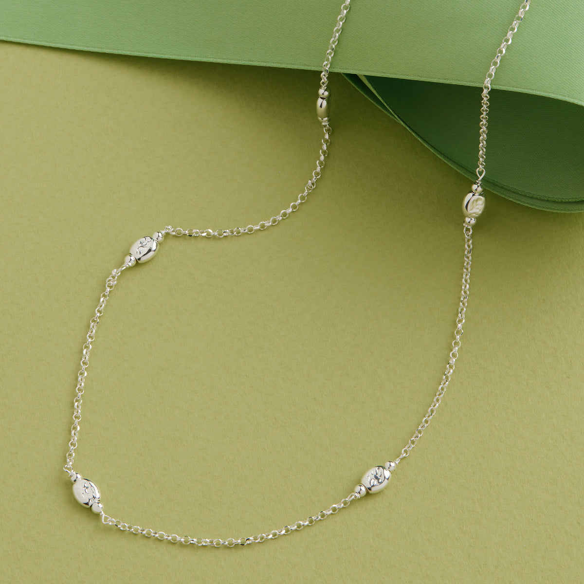Volare Necklace