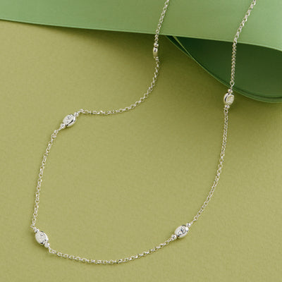 Volare Necklace