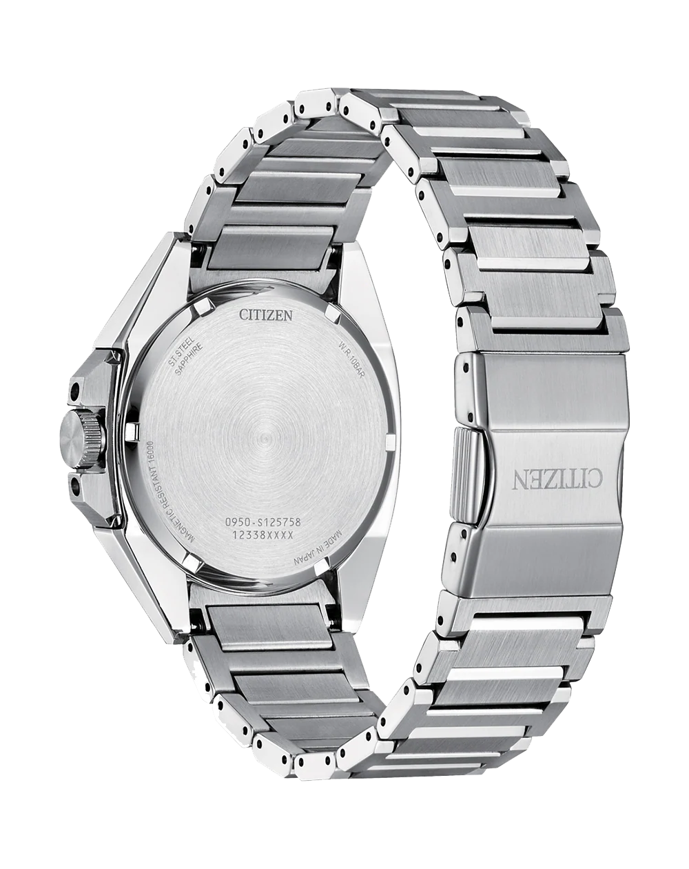 Series 8 Automatic Gents Wristwatch