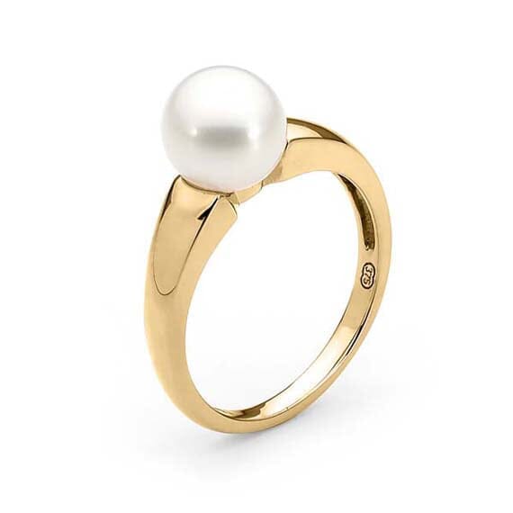 Classic Freshwater Ring