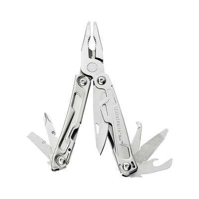 REV Lightweight Leatherman Multi-Tool