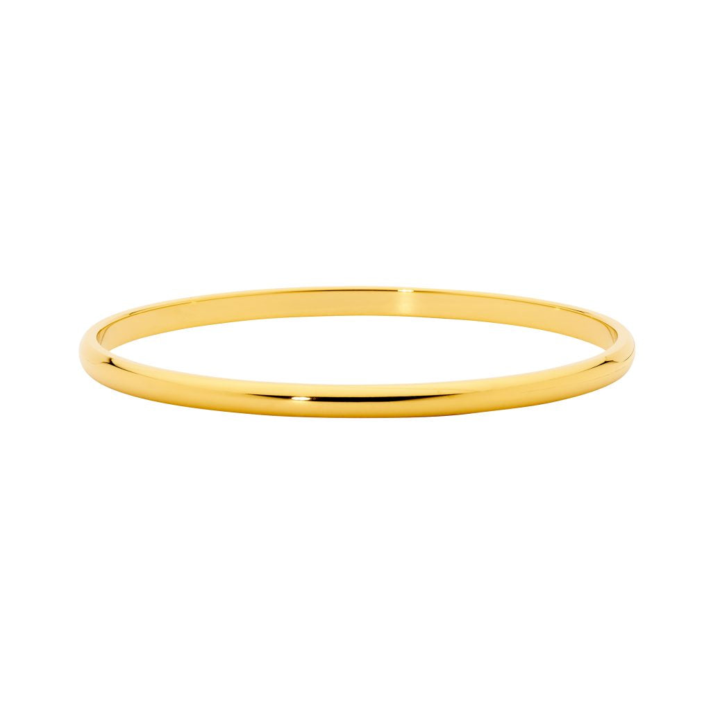 Ellani Bangle 3mm - GP