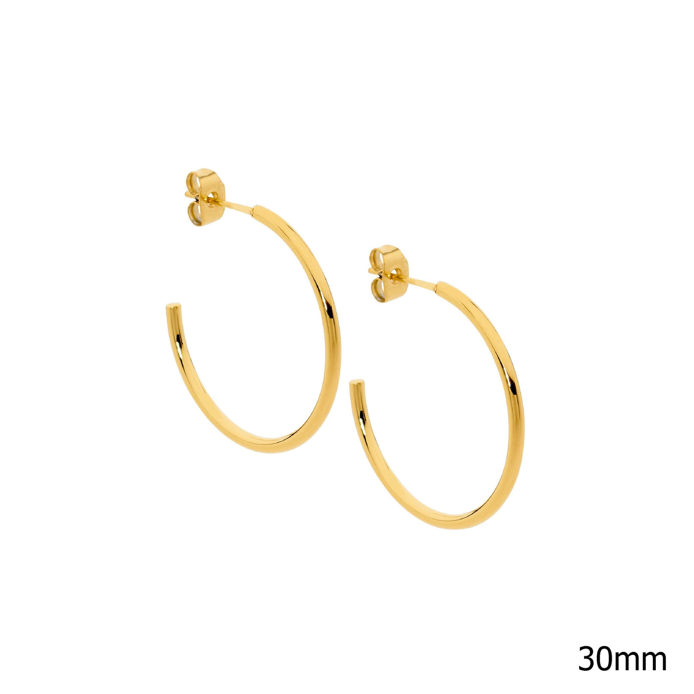 30mm Hoop Stud GP