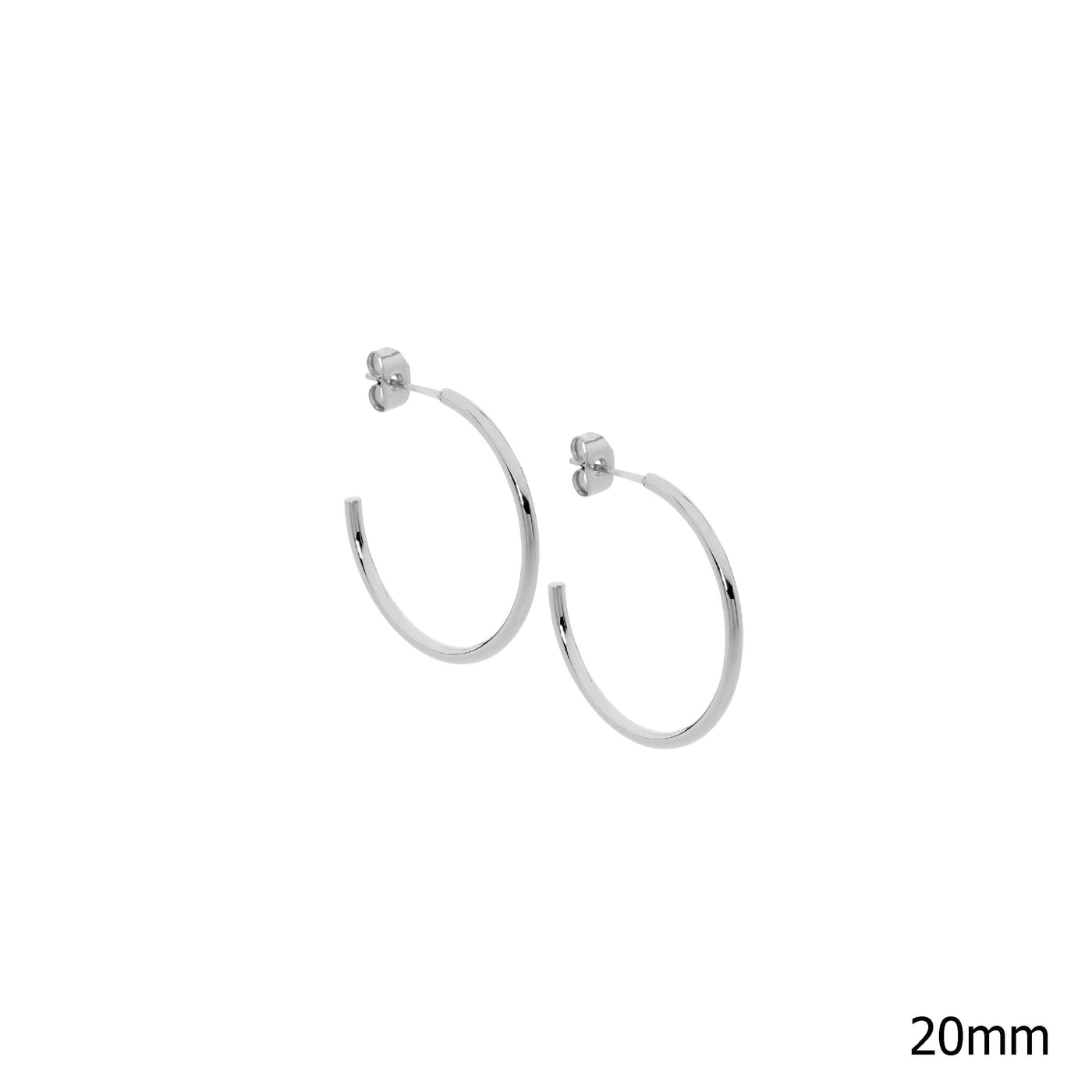 20mm Hoop Stud