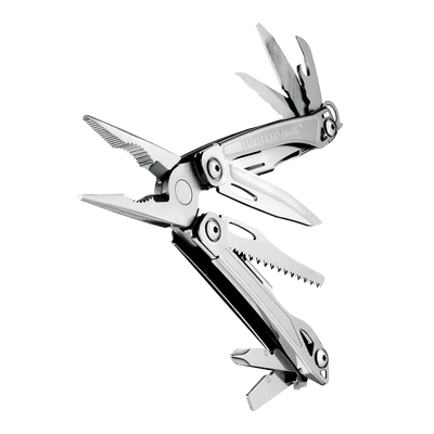 SIDEKICK Lightweight Leatherman Multi-Tool with Nylon Sheath