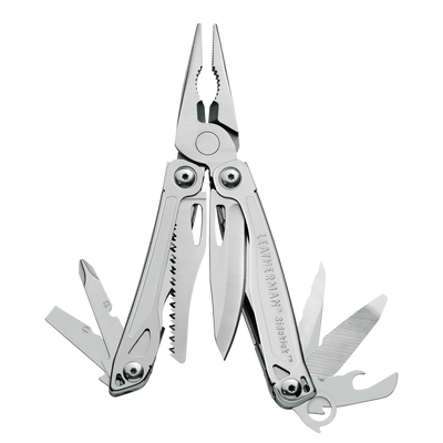 SIDEKICK Lightweight Leatherman Multi-Tool with Nylon Sheath