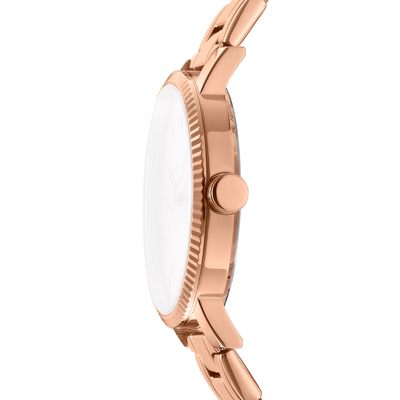 DKNY Soho Maxi Rosetone