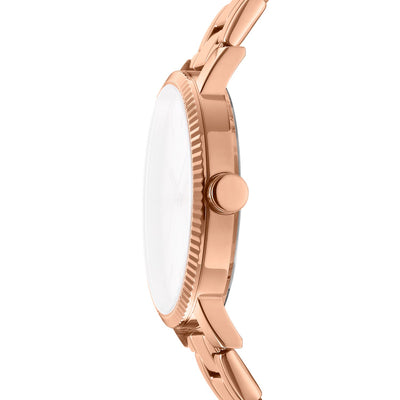 DKNY Soho Maxi Rosetone